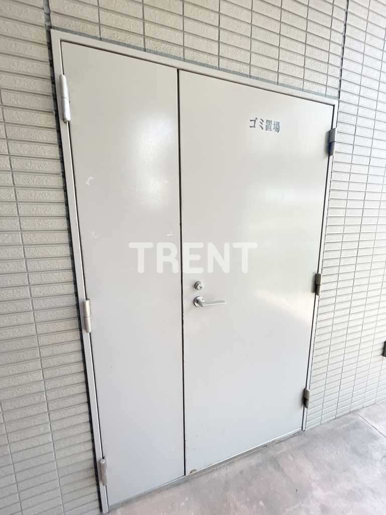 HF早稲田レジデンスⅡ-1402