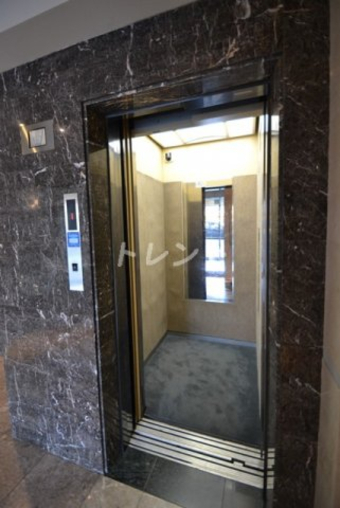 HF早稲田レジデンスⅡ-1402