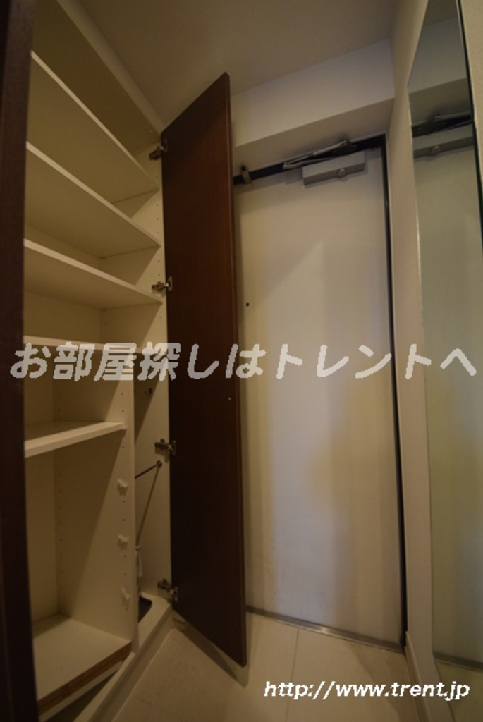 HF早稲田レジデンスⅡ-1402