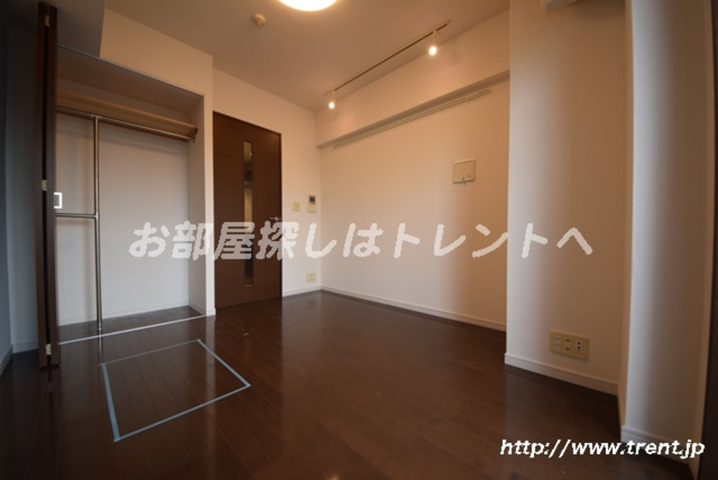 HF早稲田レジデンスⅡ-1402