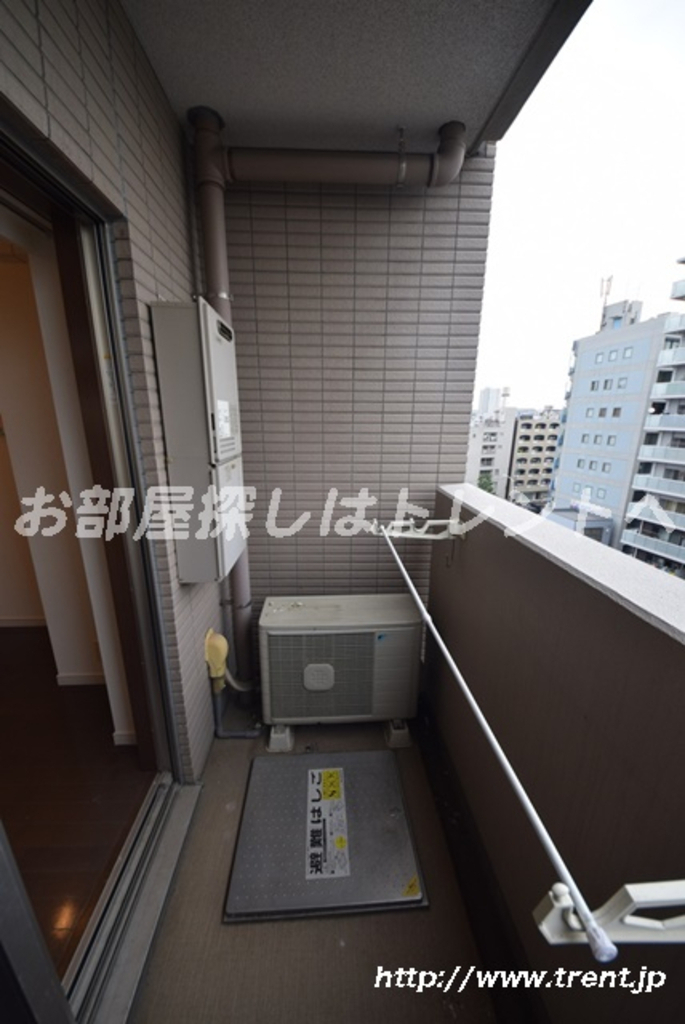 HF早稲田レジデンスⅡ-1402