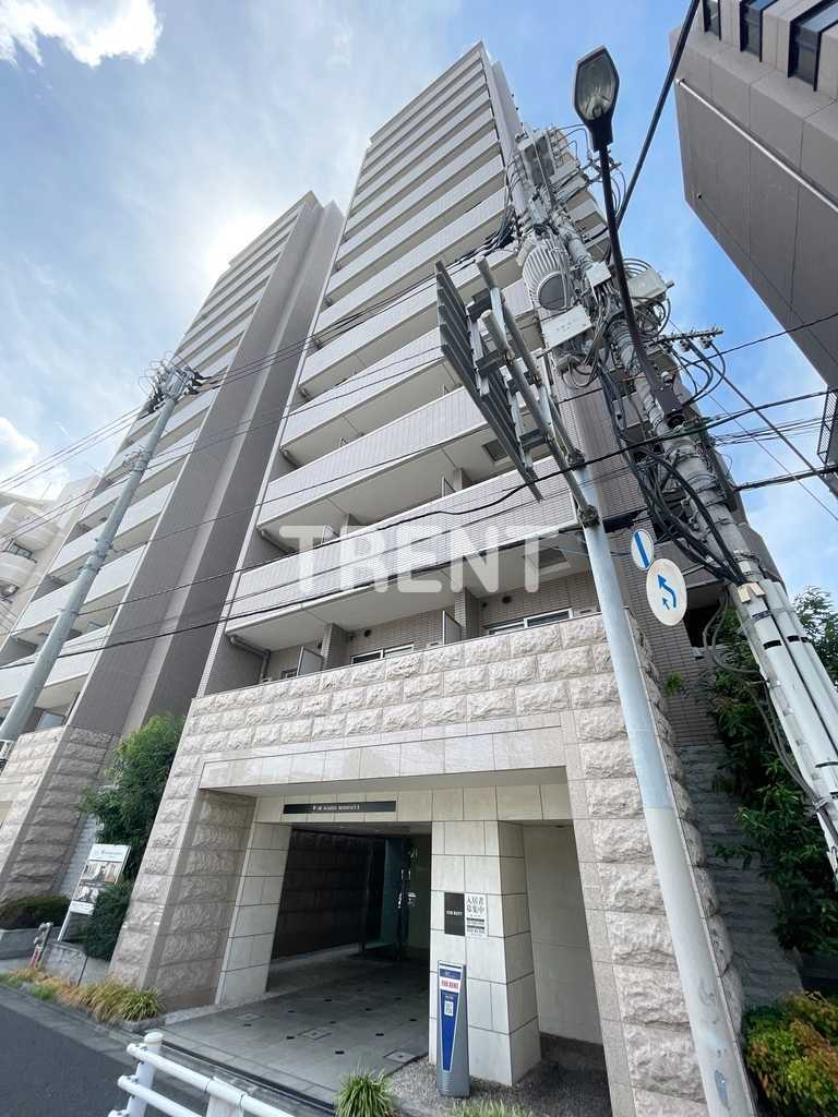 HF早稲田レジデンスⅡ-1402