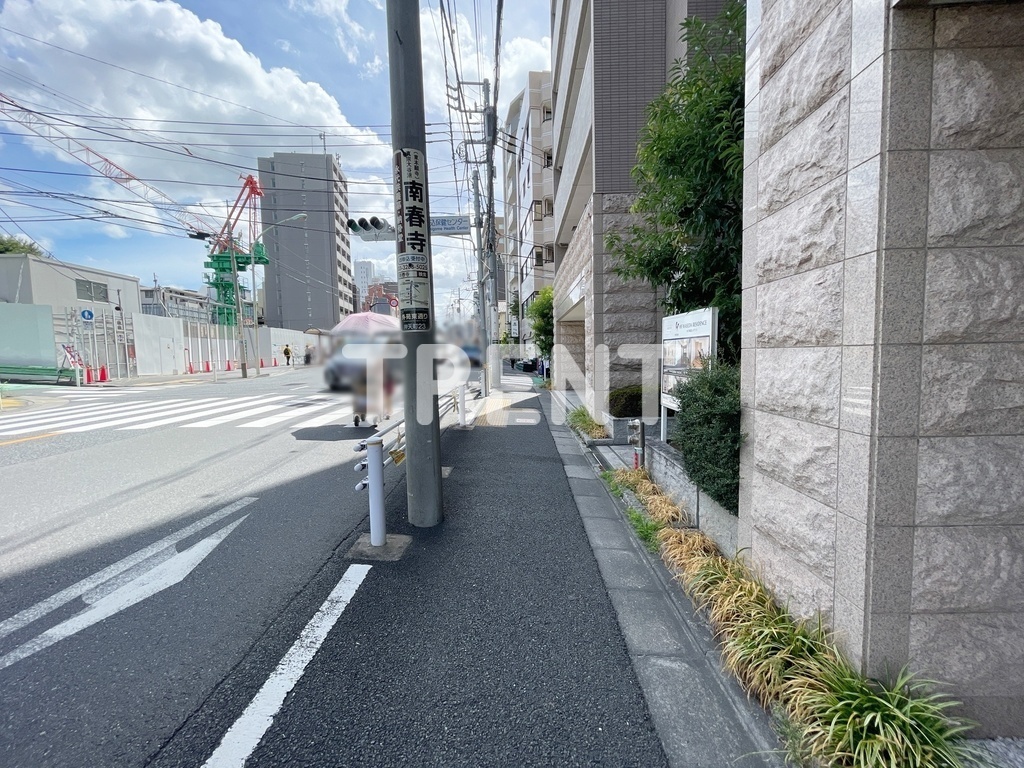 HF早稲田レジデンスⅡ-1402