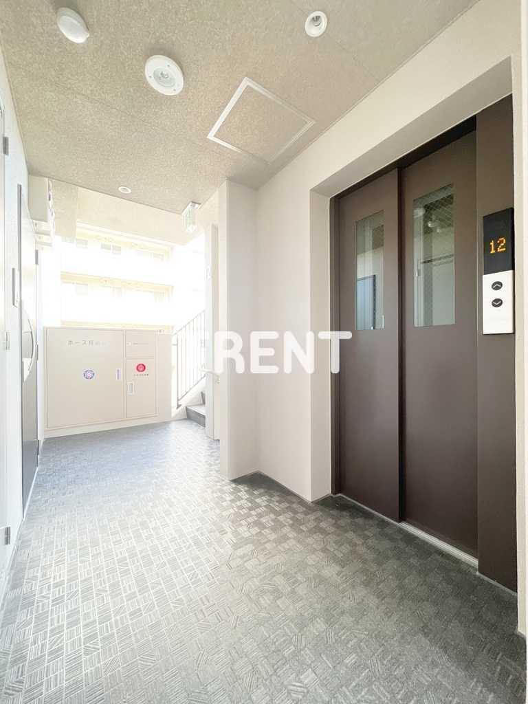 ルーツ文京音羽-302