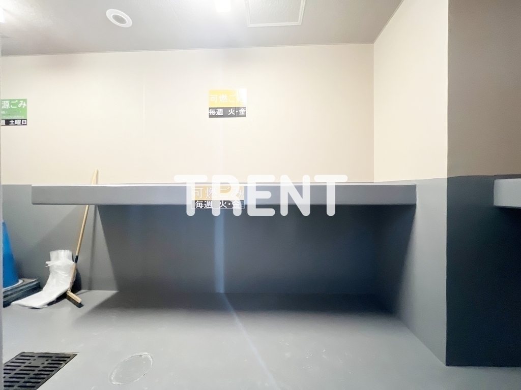 ルーツ文京音羽-302