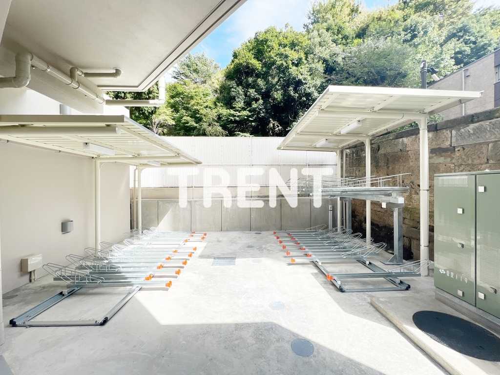 ルーツ文京音羽-302