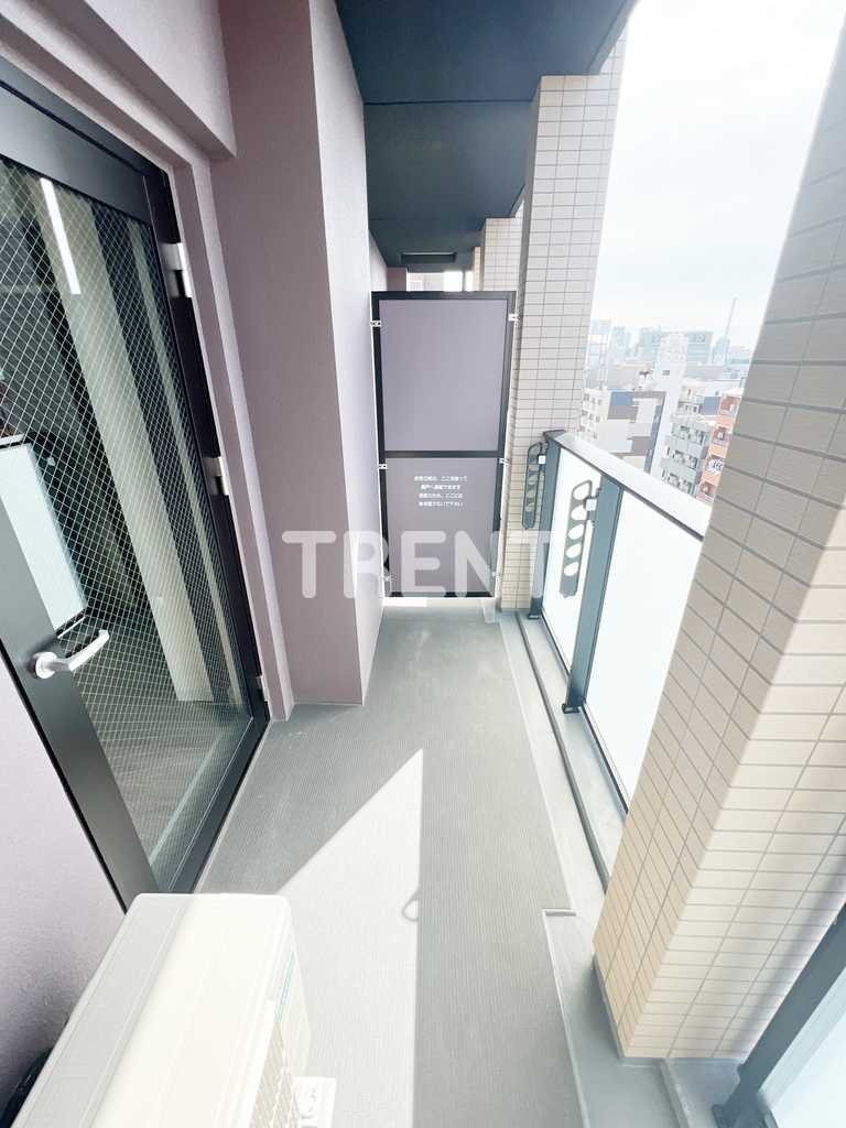 ルーツ文京音羽-302