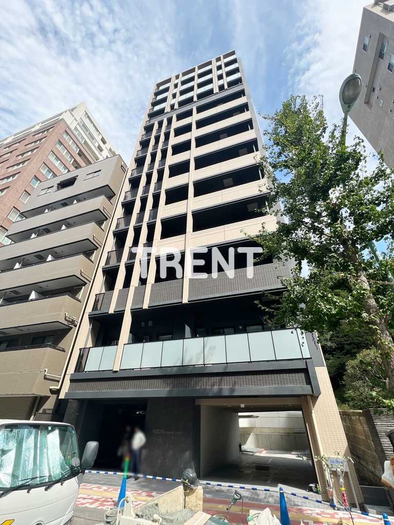 ルーツ文京音羽-302