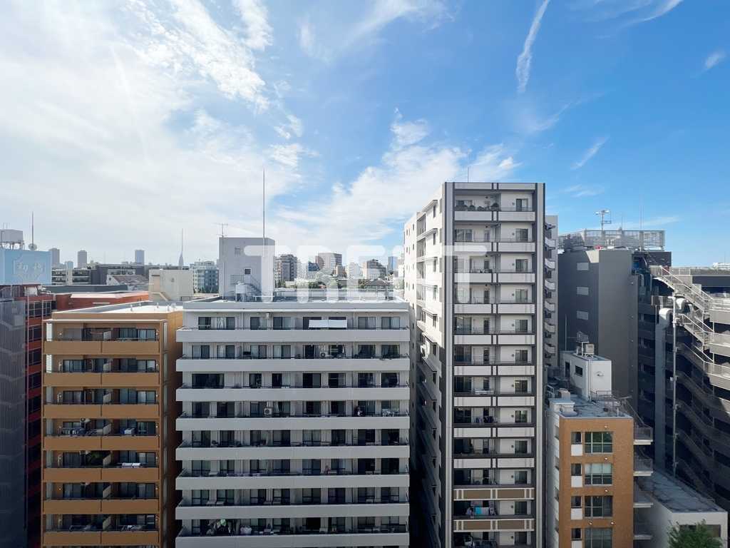 ルーツ文京音羽-302