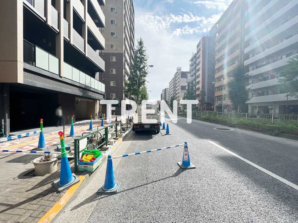 ルーツ文京音羽-302