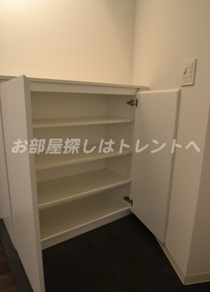 メイプル新中野-202