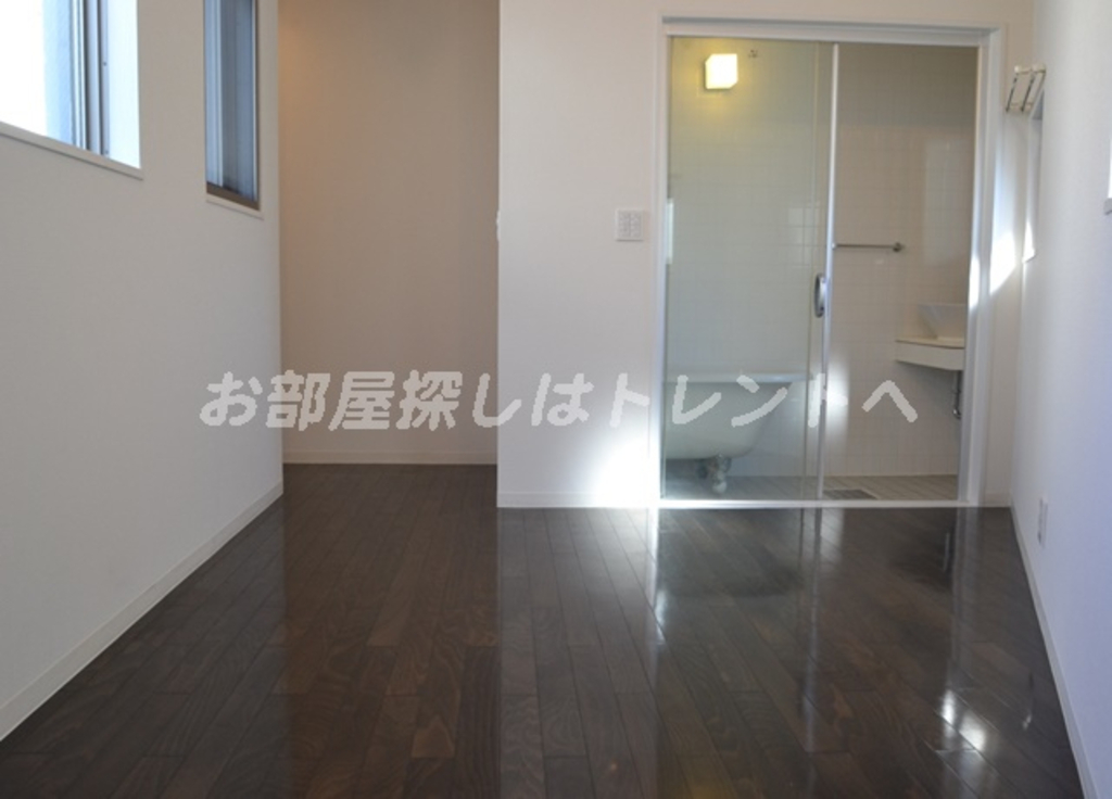 メイプル新中野-202