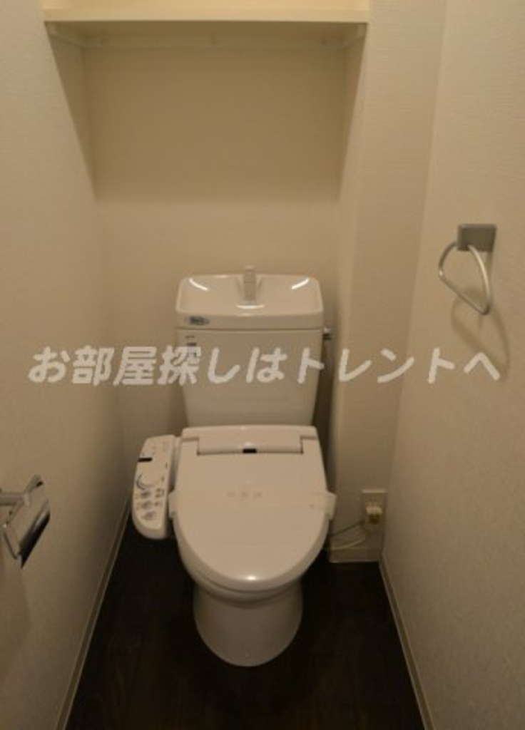 メイプル新中野-202