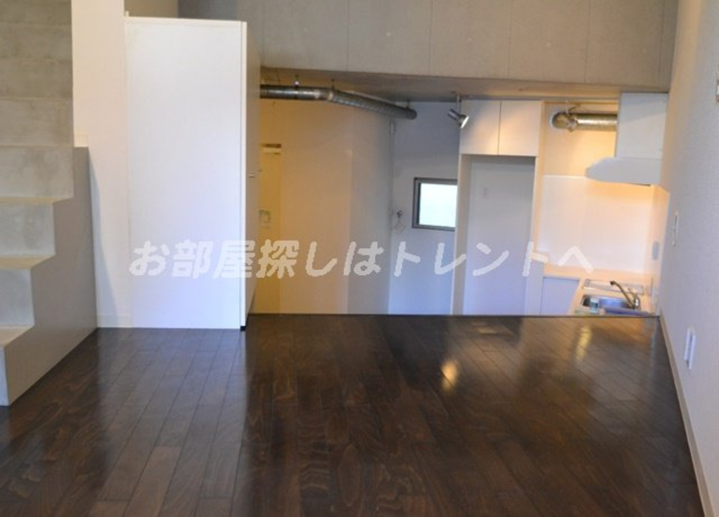 メイプル新中野-202