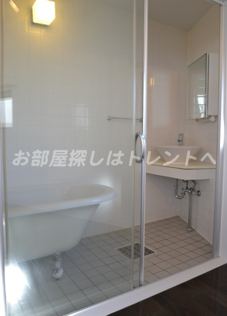 メイプル新中野-202