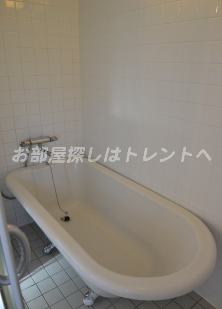 メイプル新中野-202