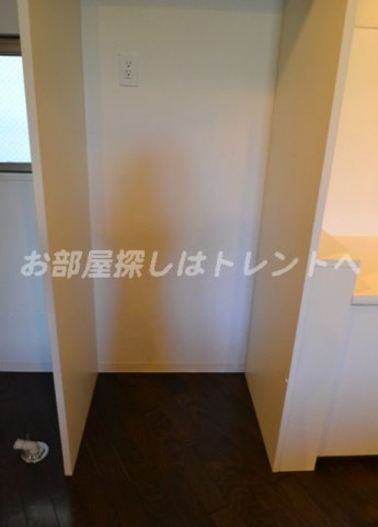 メイプル新中野-202