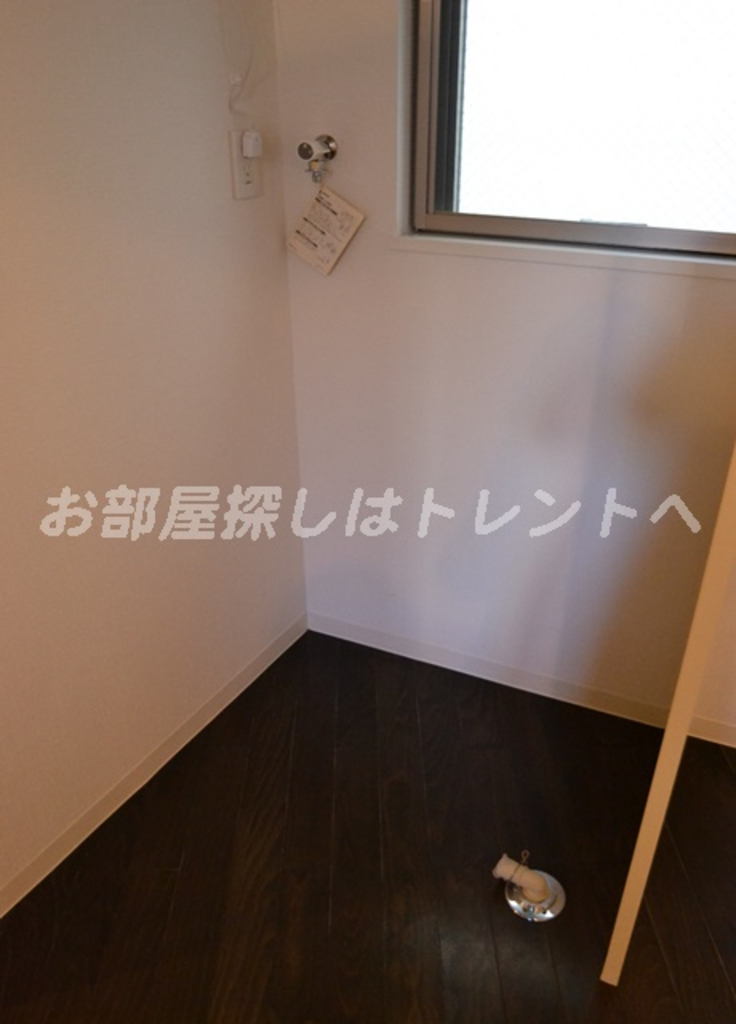 メイプル新中野-202