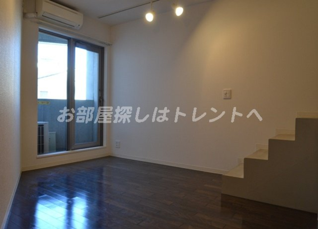 メイプル新中野-202