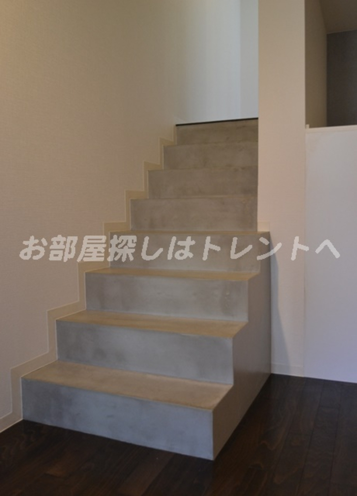 メイプル新中野-202