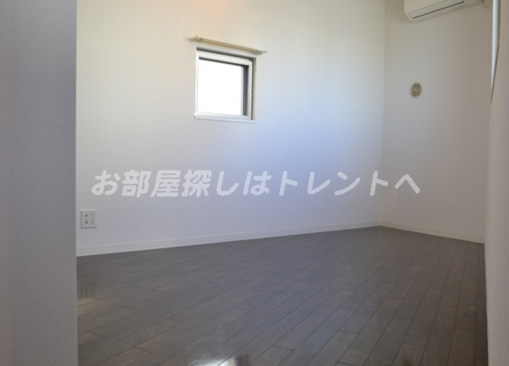 メイプル新中野-202