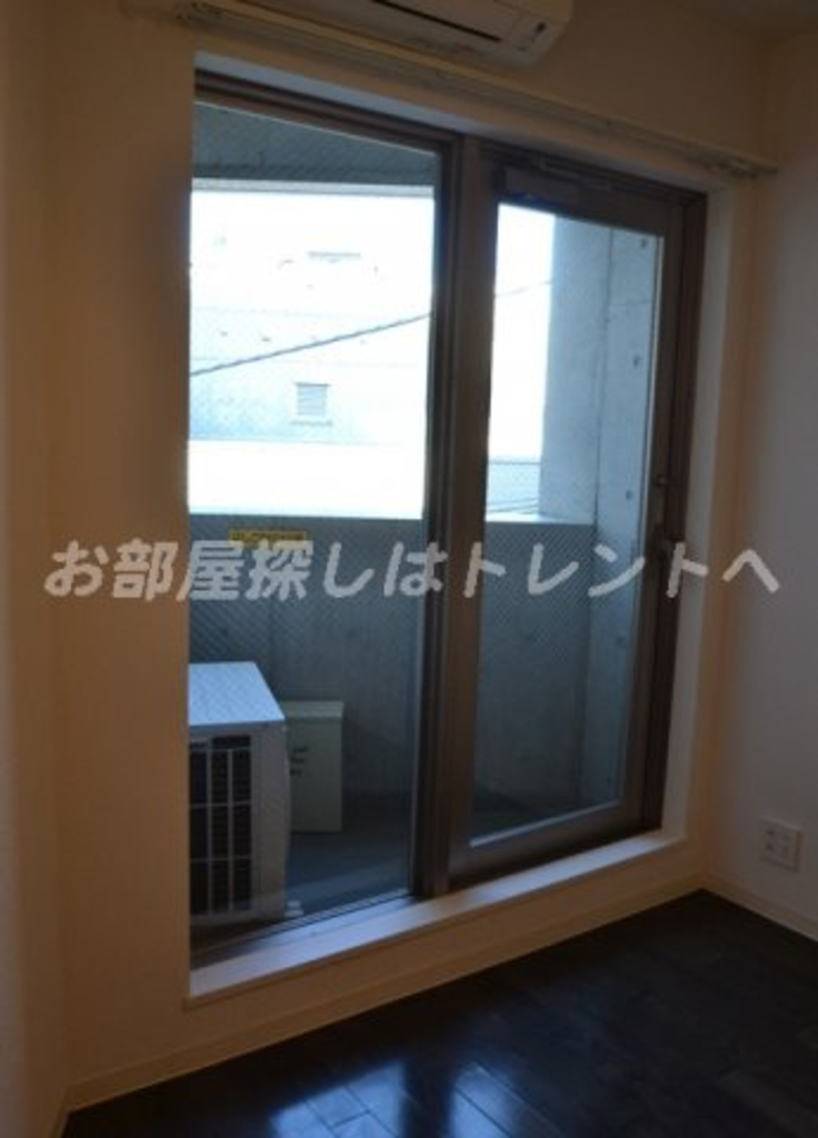 メイプル新中野-202