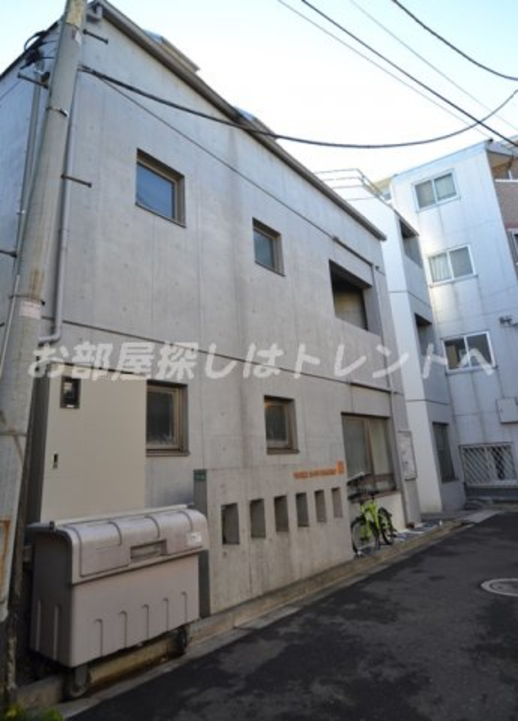 メイプル新中野-202