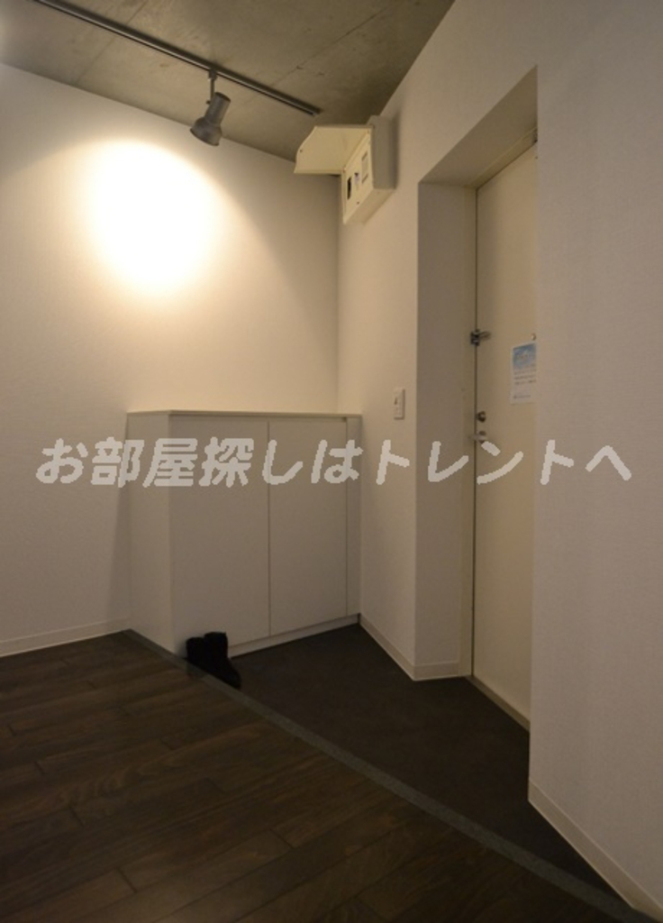 メイプル新中野-202