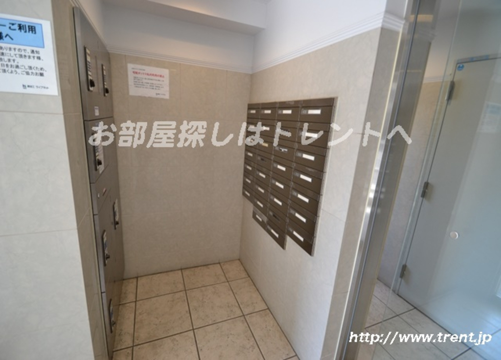 ルクレ初台-205