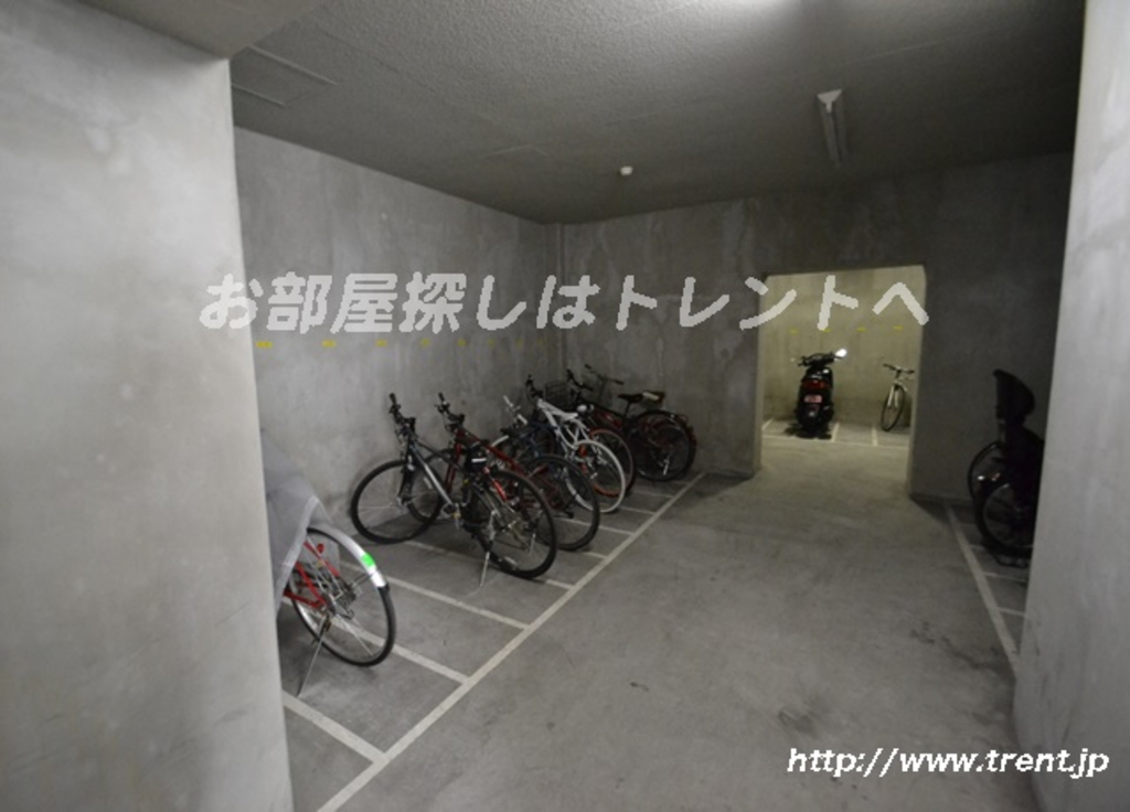 ルクレ初台-205