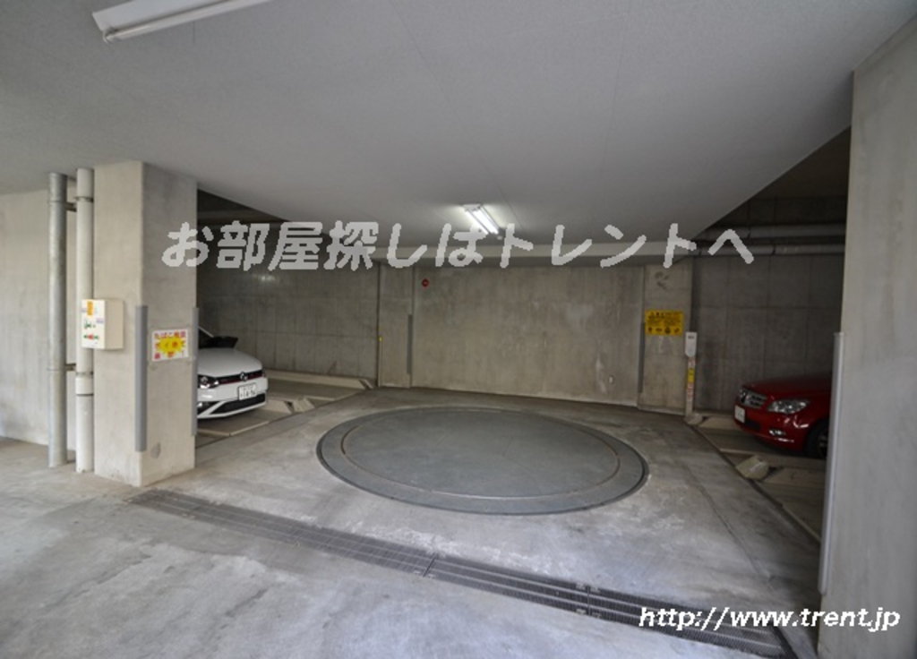 ルクレ初台-205