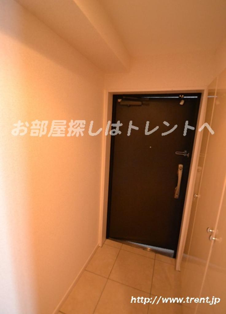 ルクレ初台-205