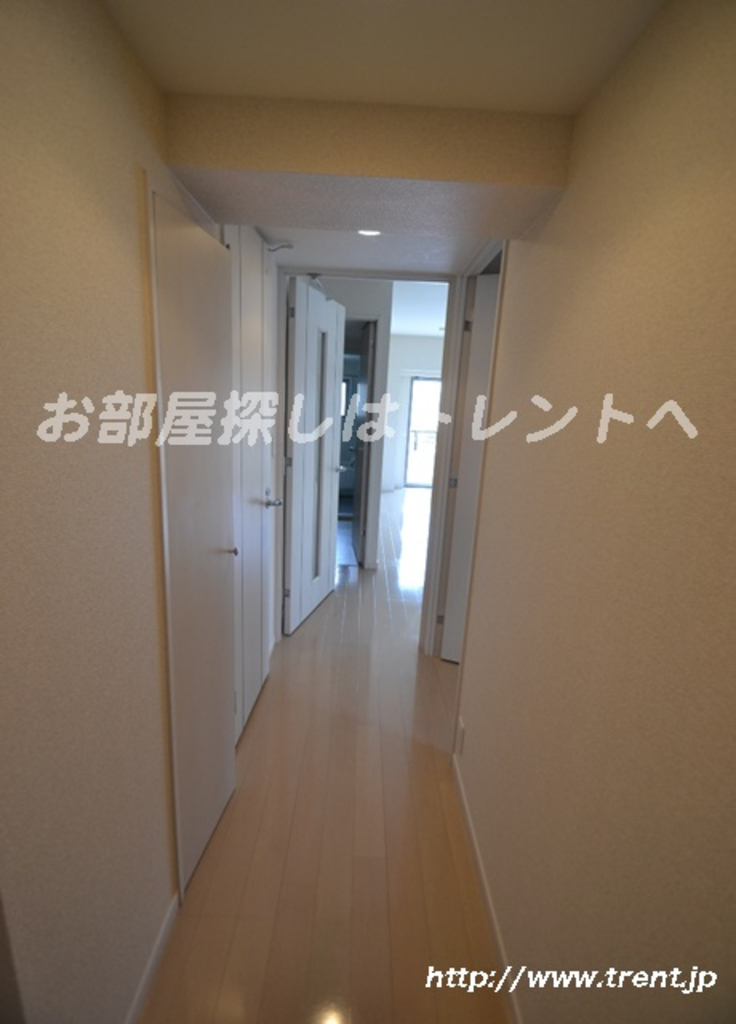 ルクレ初台-205
