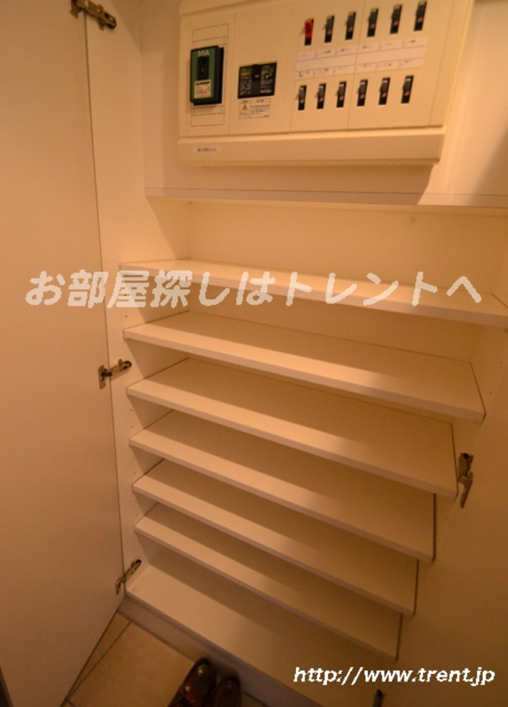 ルクレ初台-205