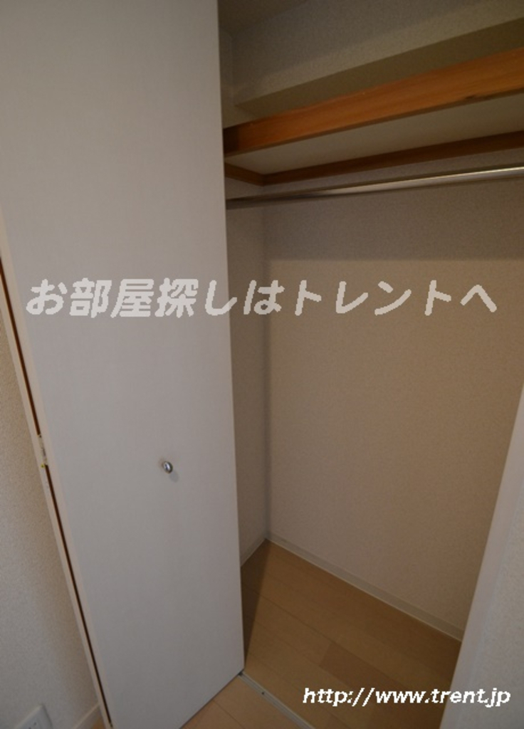 ルクレ初台-205