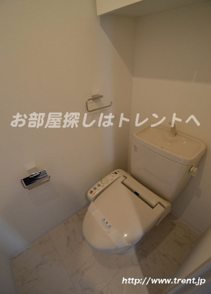 ルクレ初台-205