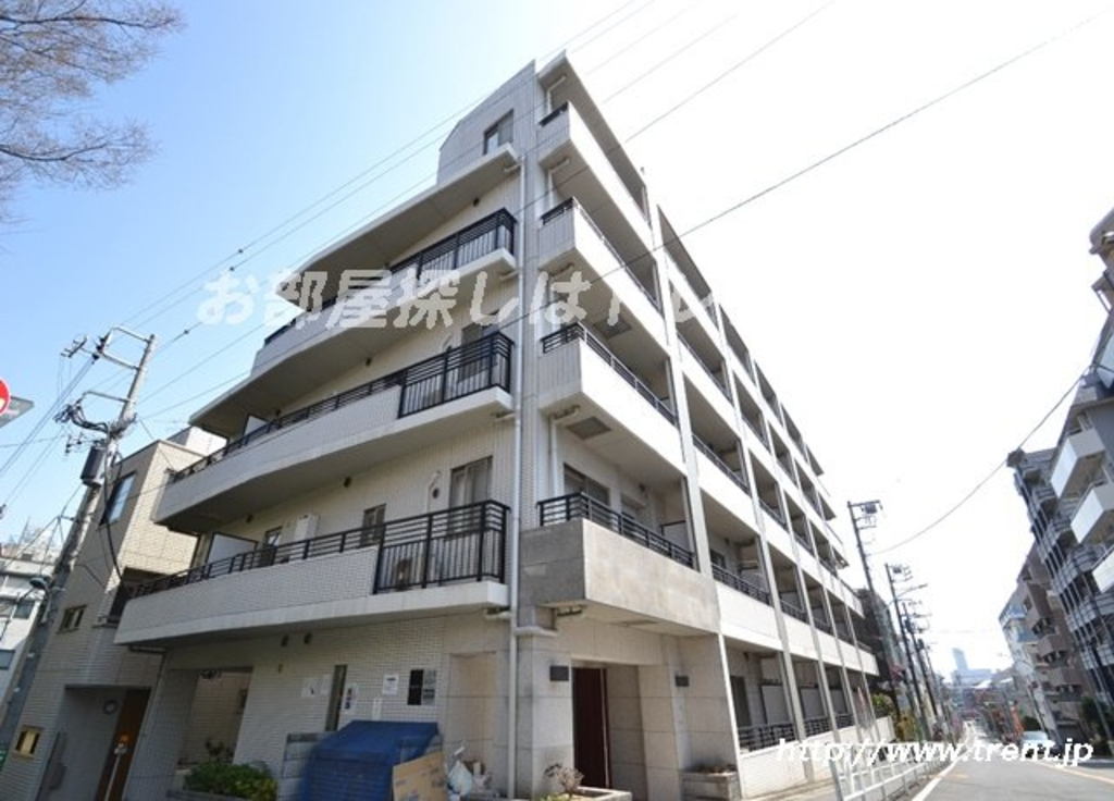 ルクレ初台-205