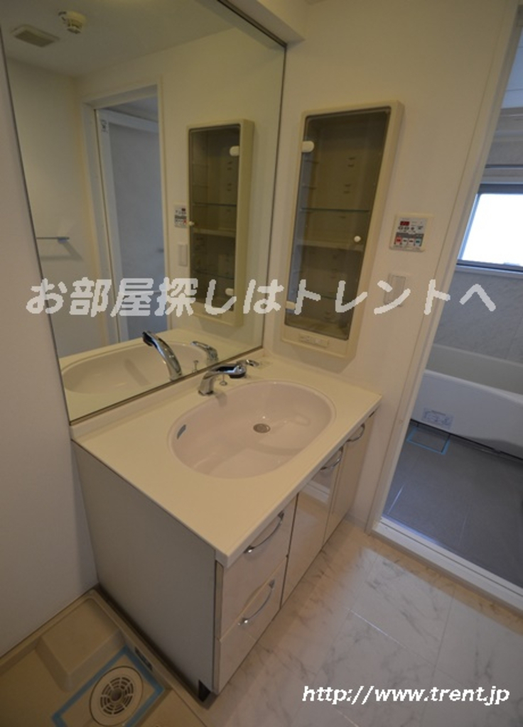 ルクレ初台-205