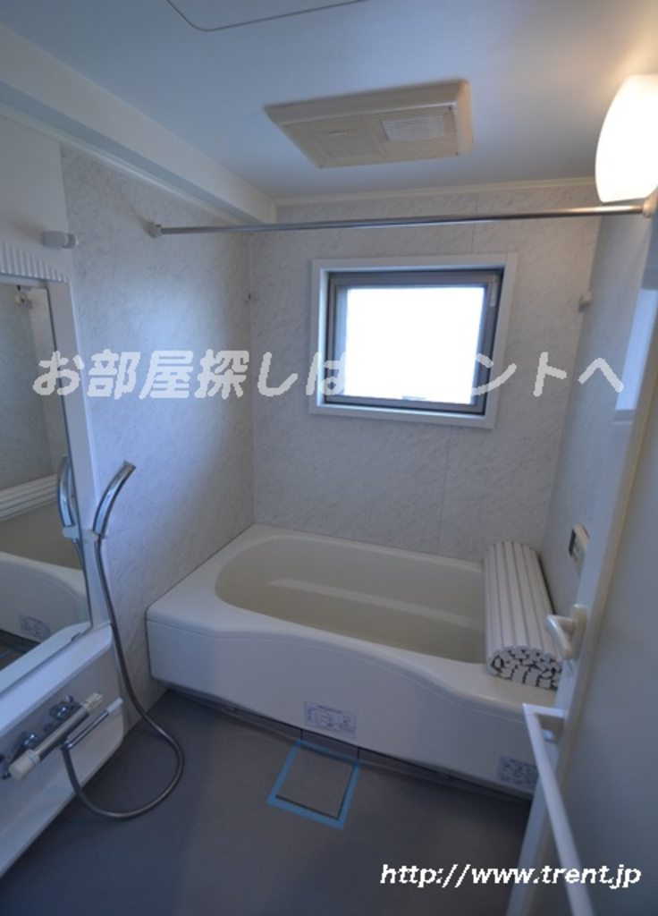 ルクレ初台-205