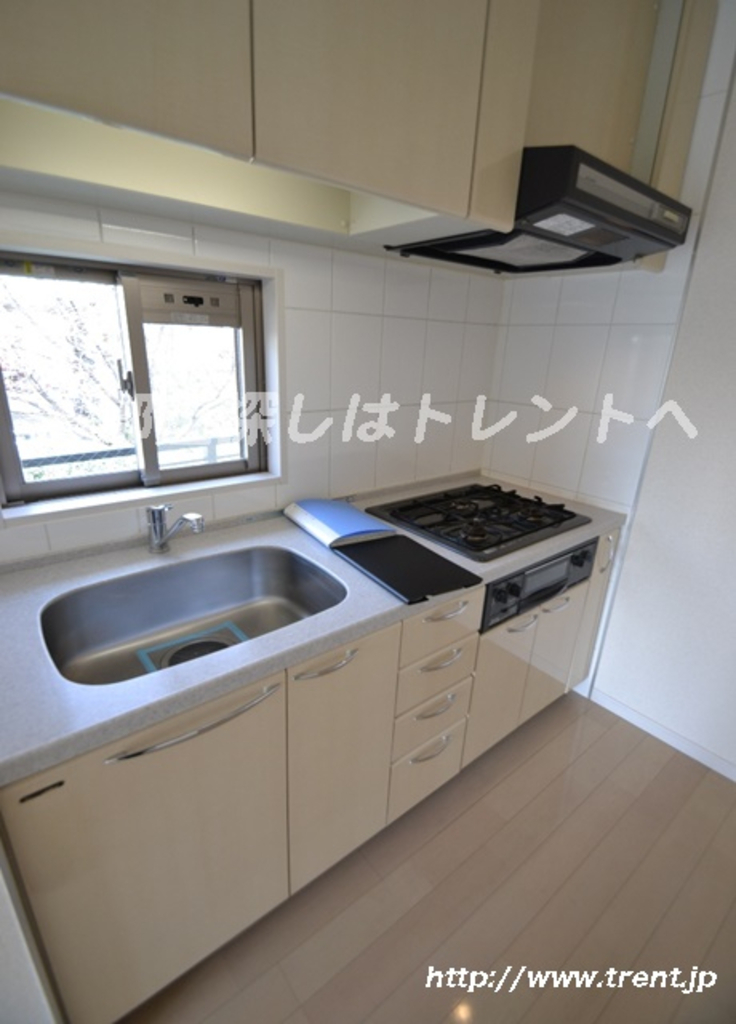ルクレ初台-205