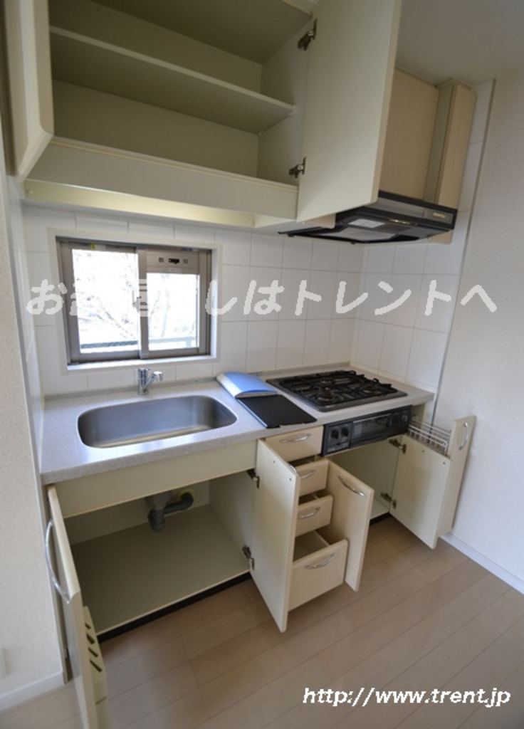 ルクレ初台-205