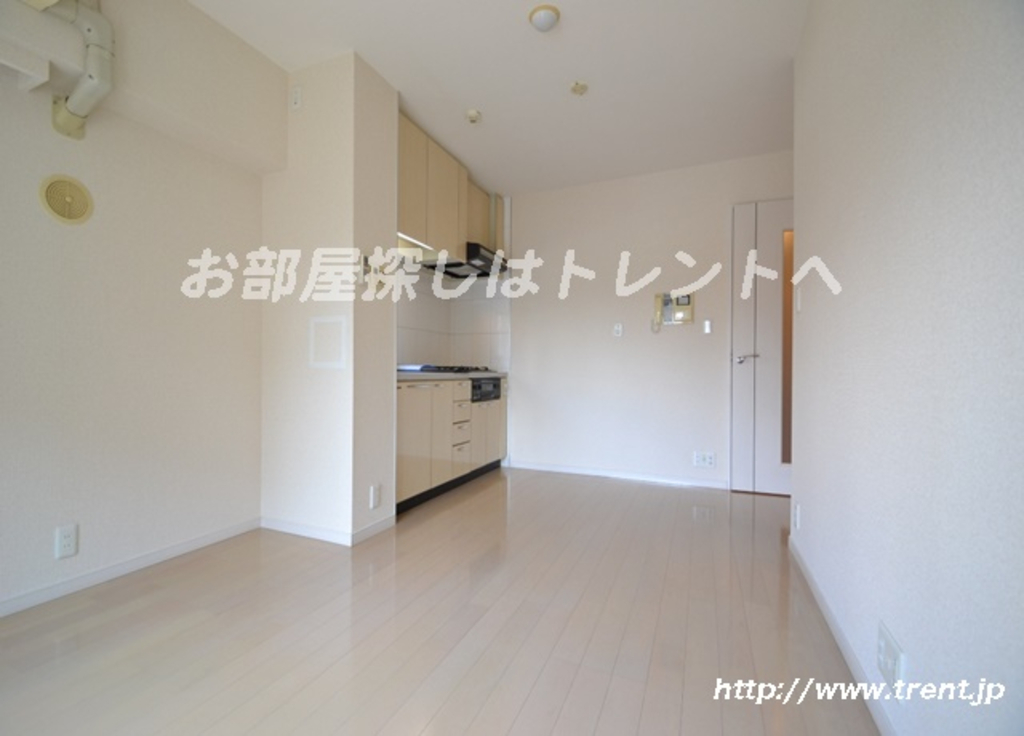 ルクレ初台-205