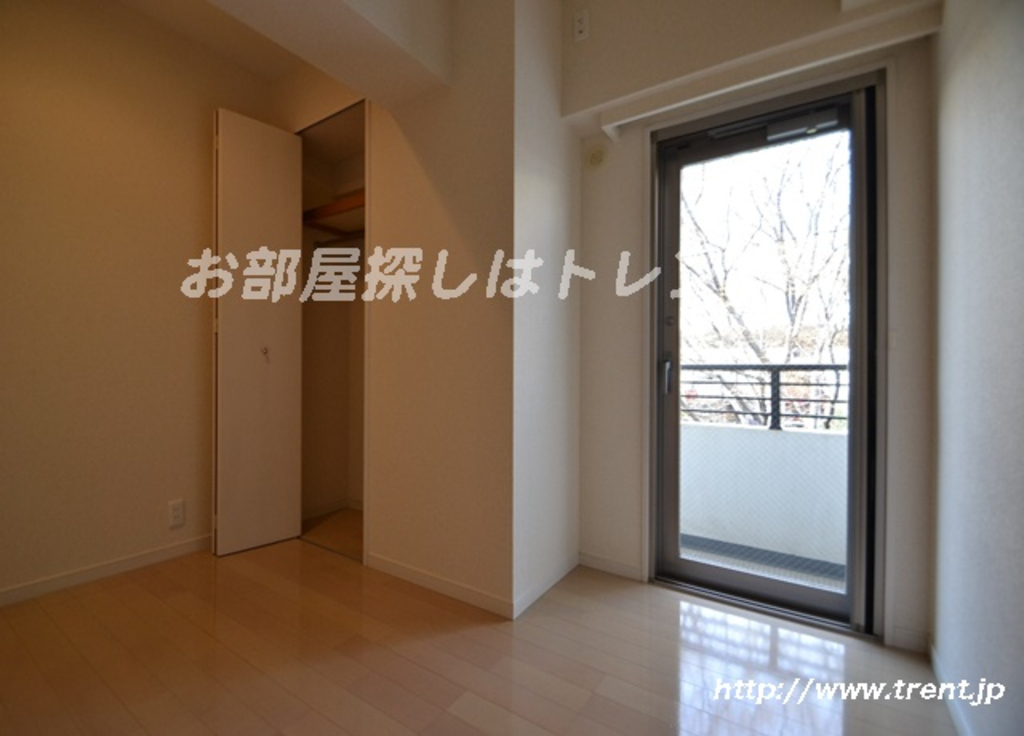 ルクレ初台-205