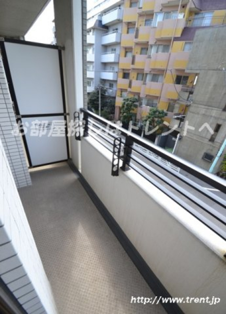 ルクレ初台-205