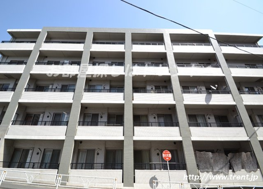 ルクレ初台-205