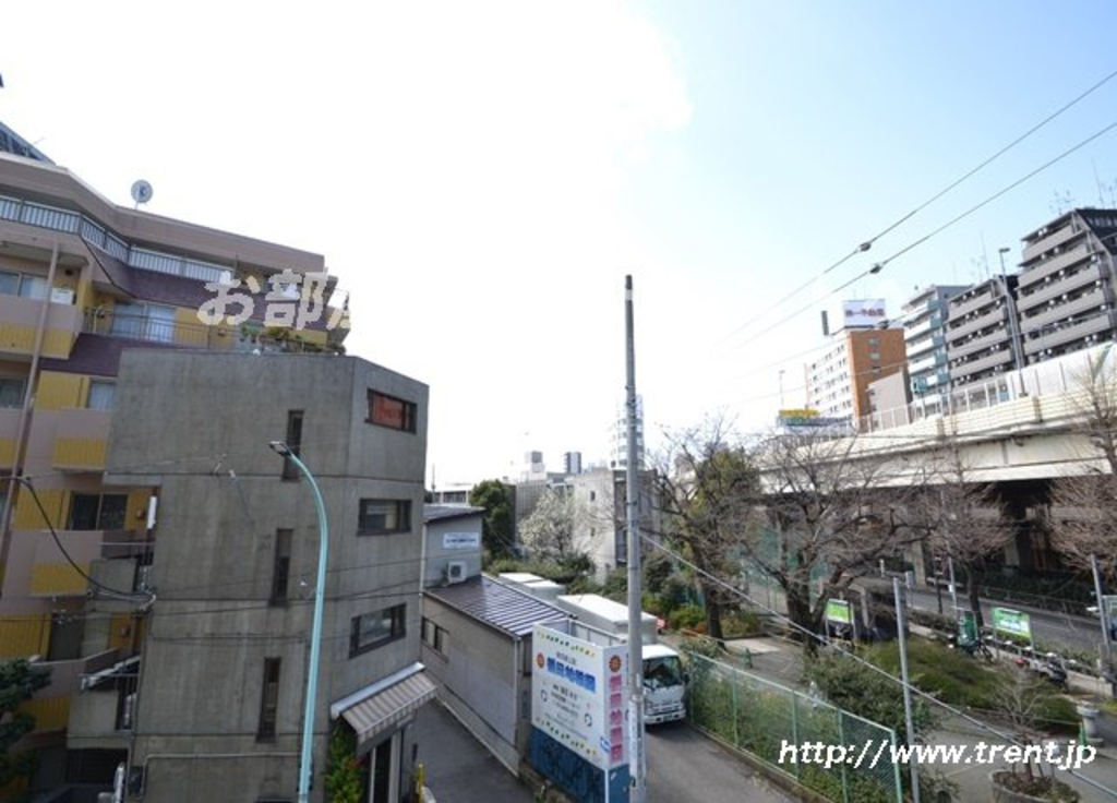 ルクレ初台-205
