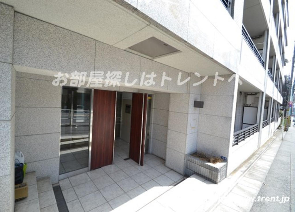 ルクレ初台-205