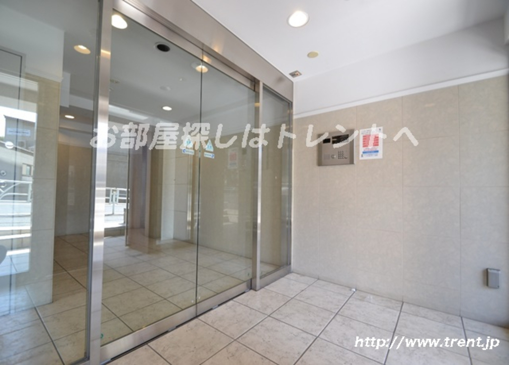ルクレ初台-205