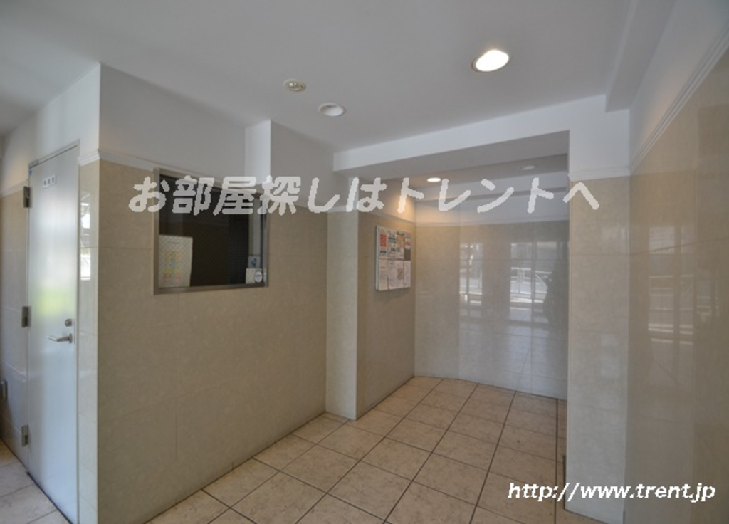 ルクレ初台-205