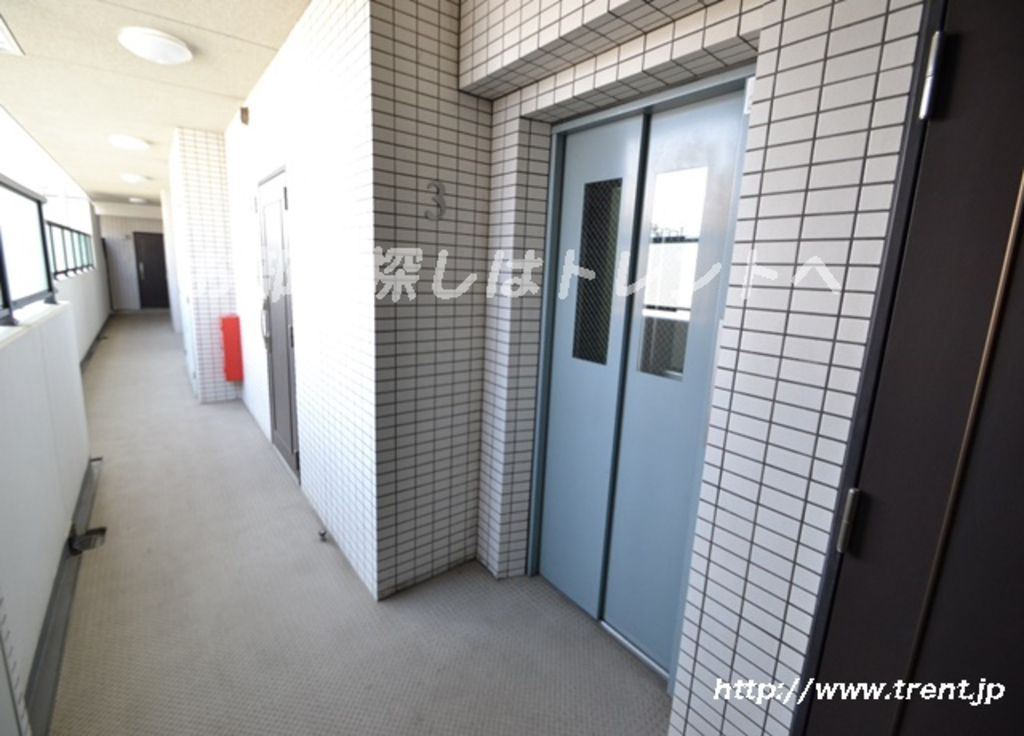 ルクレ初台-205